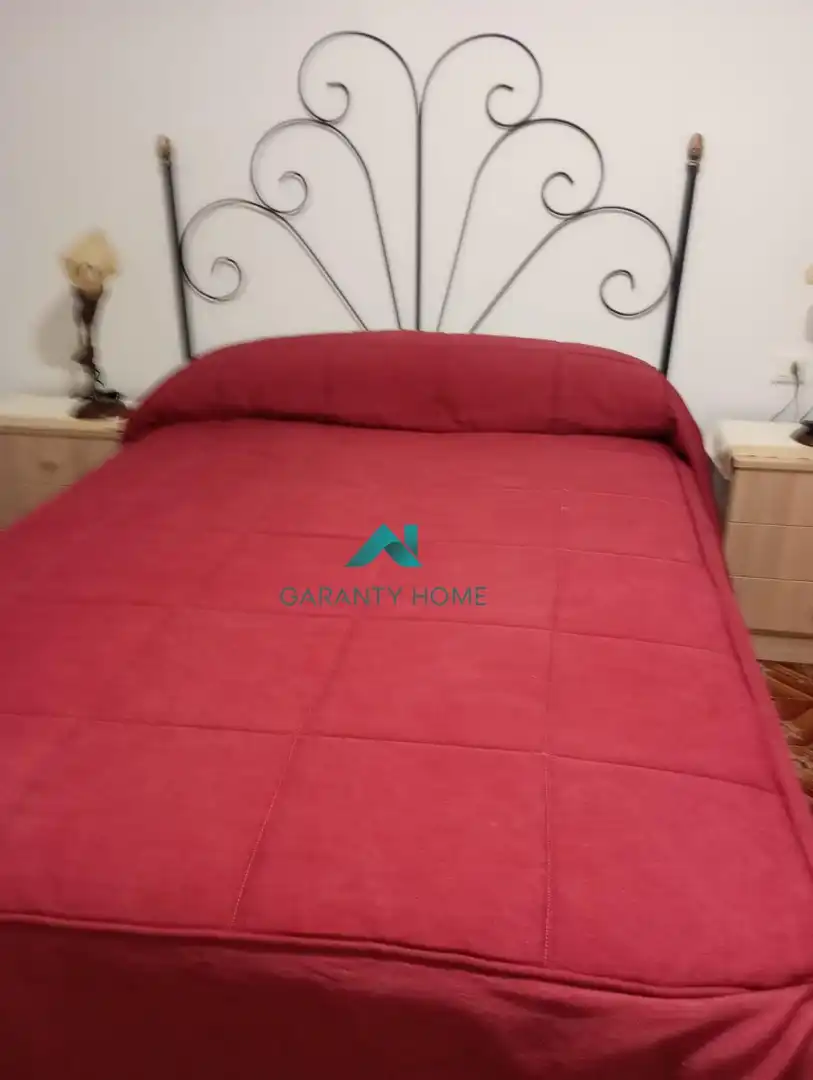 Appartamento con terrazza in affitto a Trujillo, imagen 6