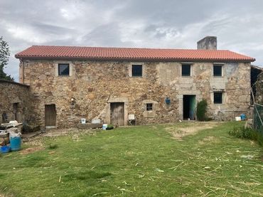 Casa rústica en venda a Santa Baia