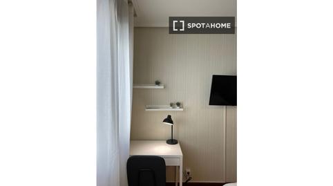 Foto 4 de Pis per a compartir a Santutxu - Basarrate, Bizkaia