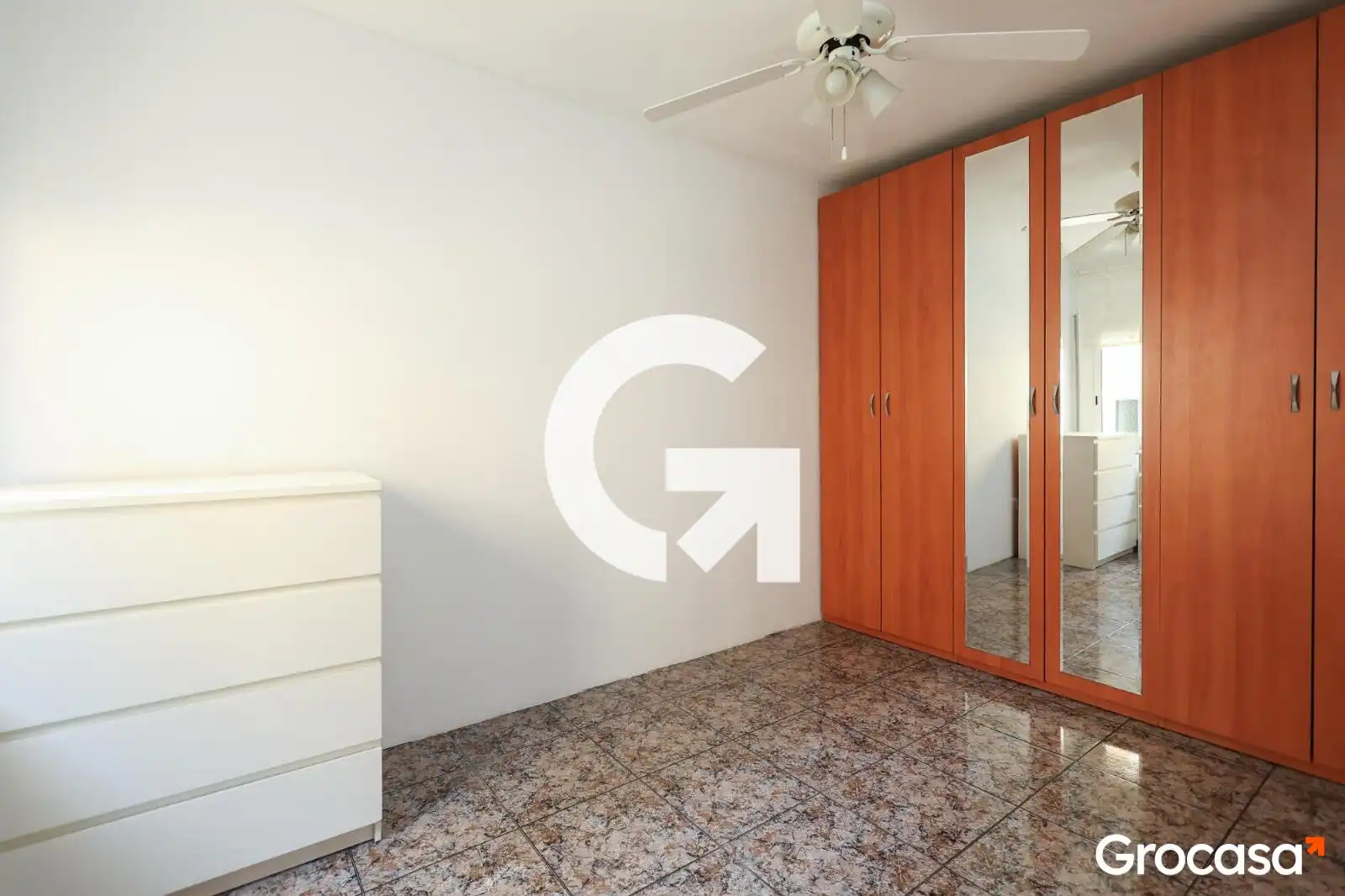 Piso con terraza en venta en PJ CRONOS, imagen 5
