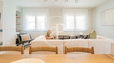 Foto 5 de Piso en venta en Av. de Alfonso XIII, Hispanoamérica - Bernabéu, Madrid Capital