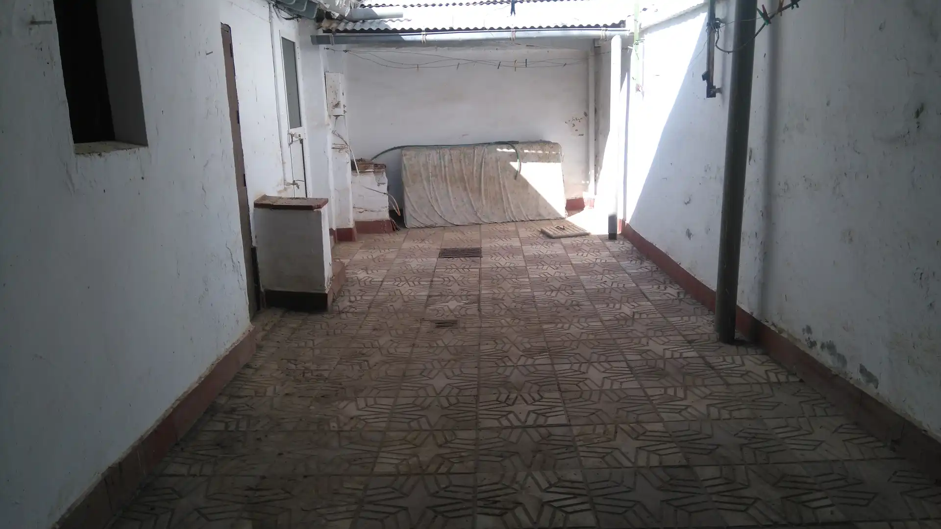 Casa o xalet en venda en Brenes