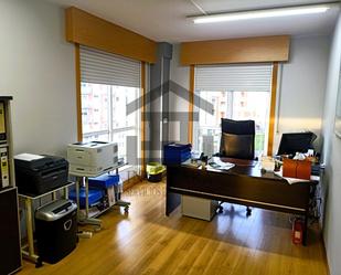 Office to rent in Moaña  with Terrace