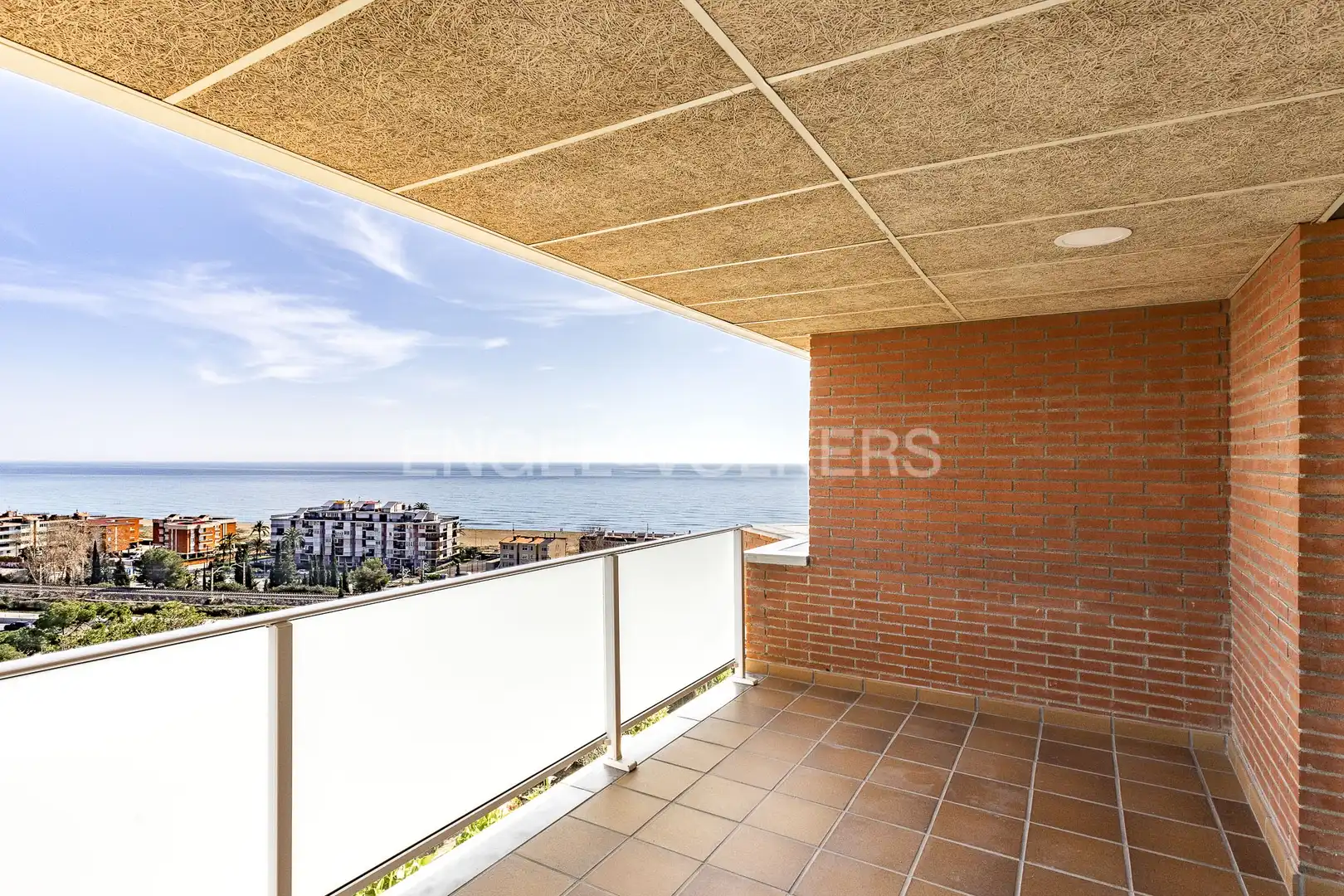 Duplex with terrace for sale in Les Botigues de Sitges, imagen 30