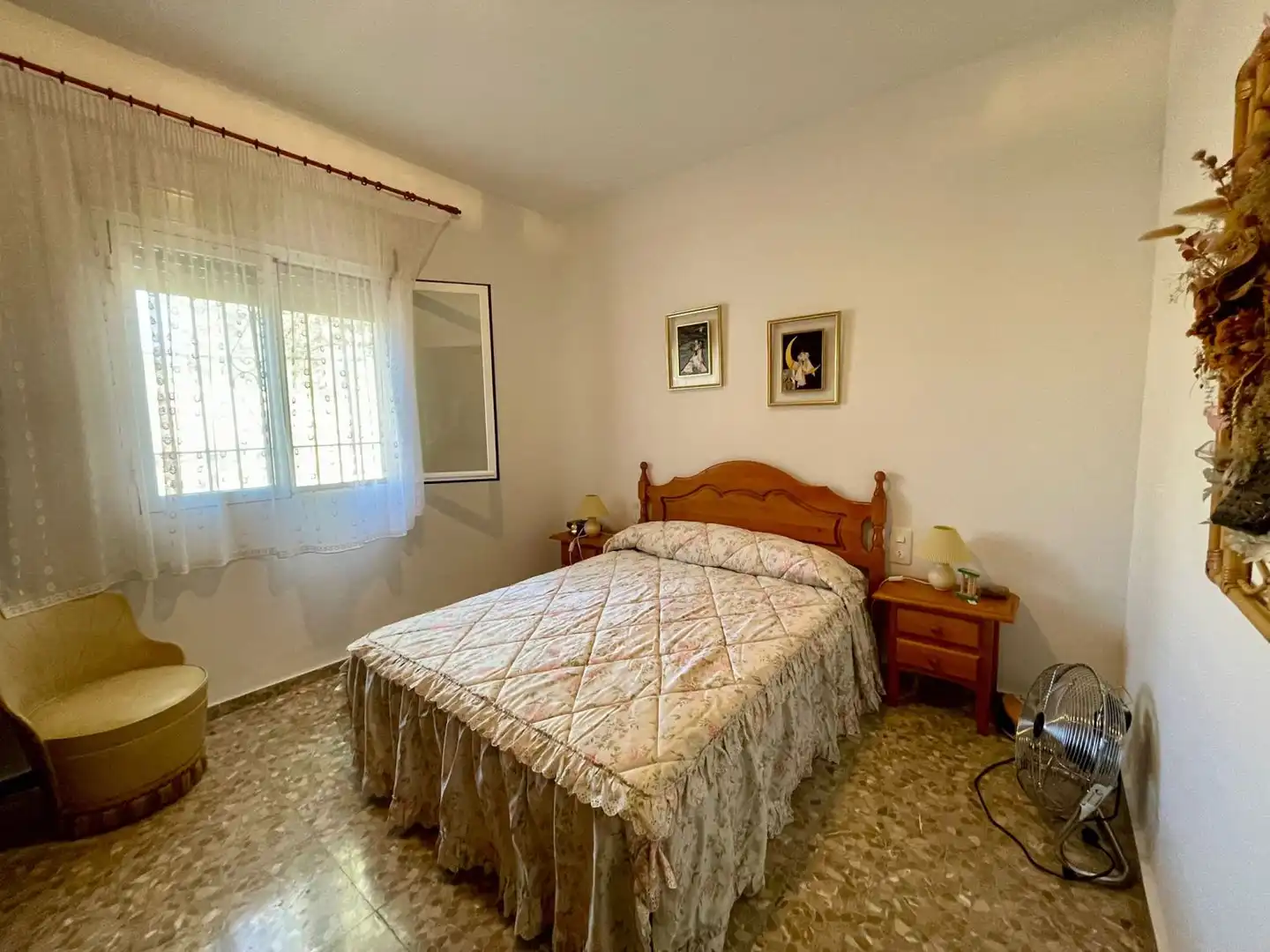 Country homes for sale in Valdepeñas