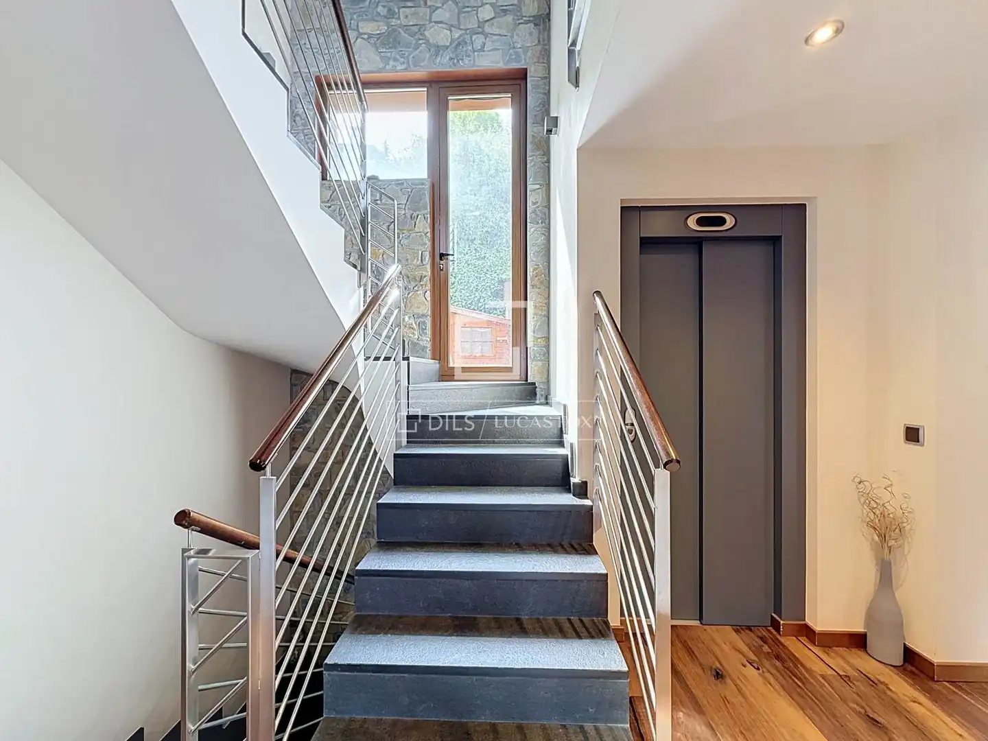 Chalet con jardín en venta en Aixirivall, imagen 52