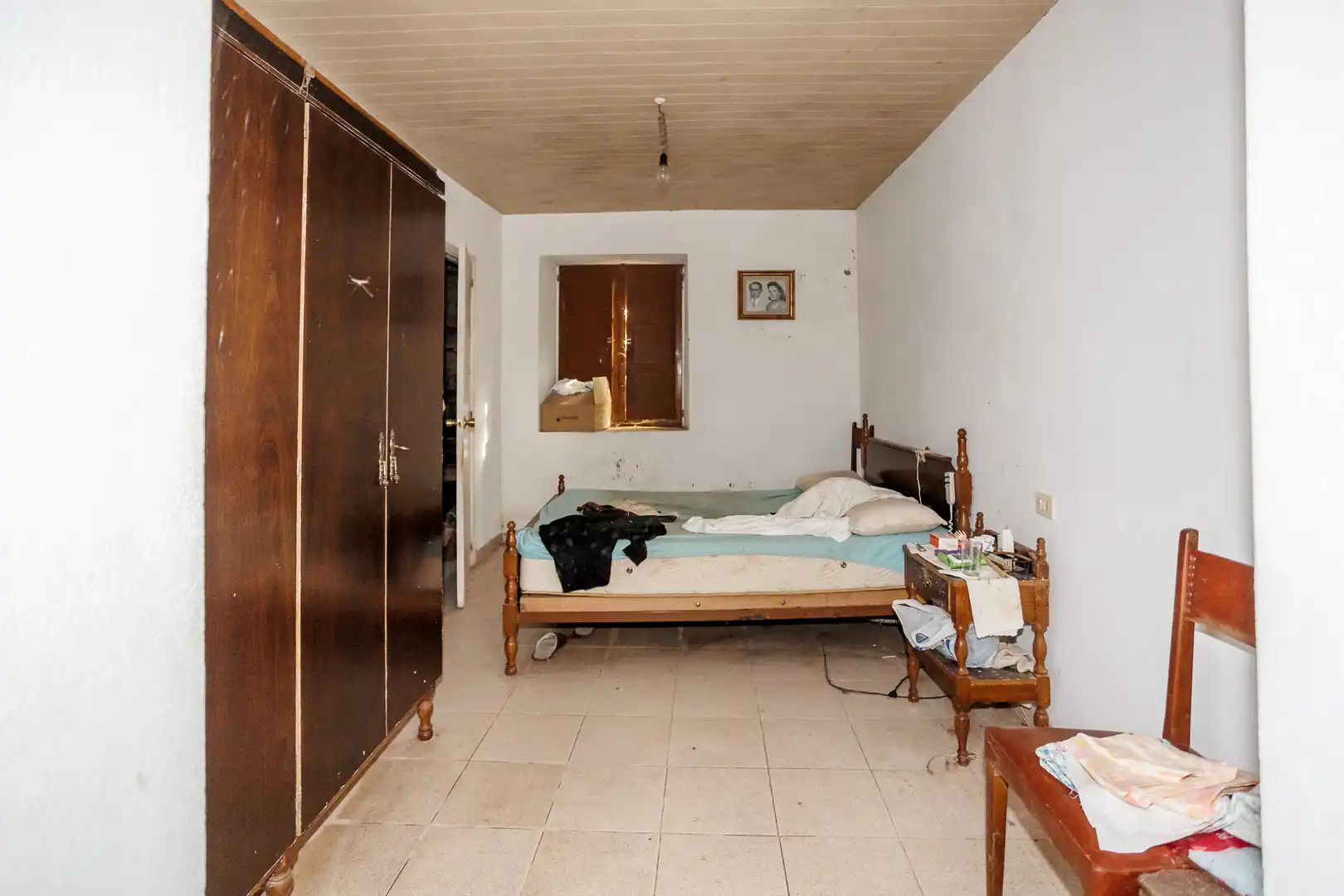 Casa rústica en venda a Castro de Rei, imagen 8