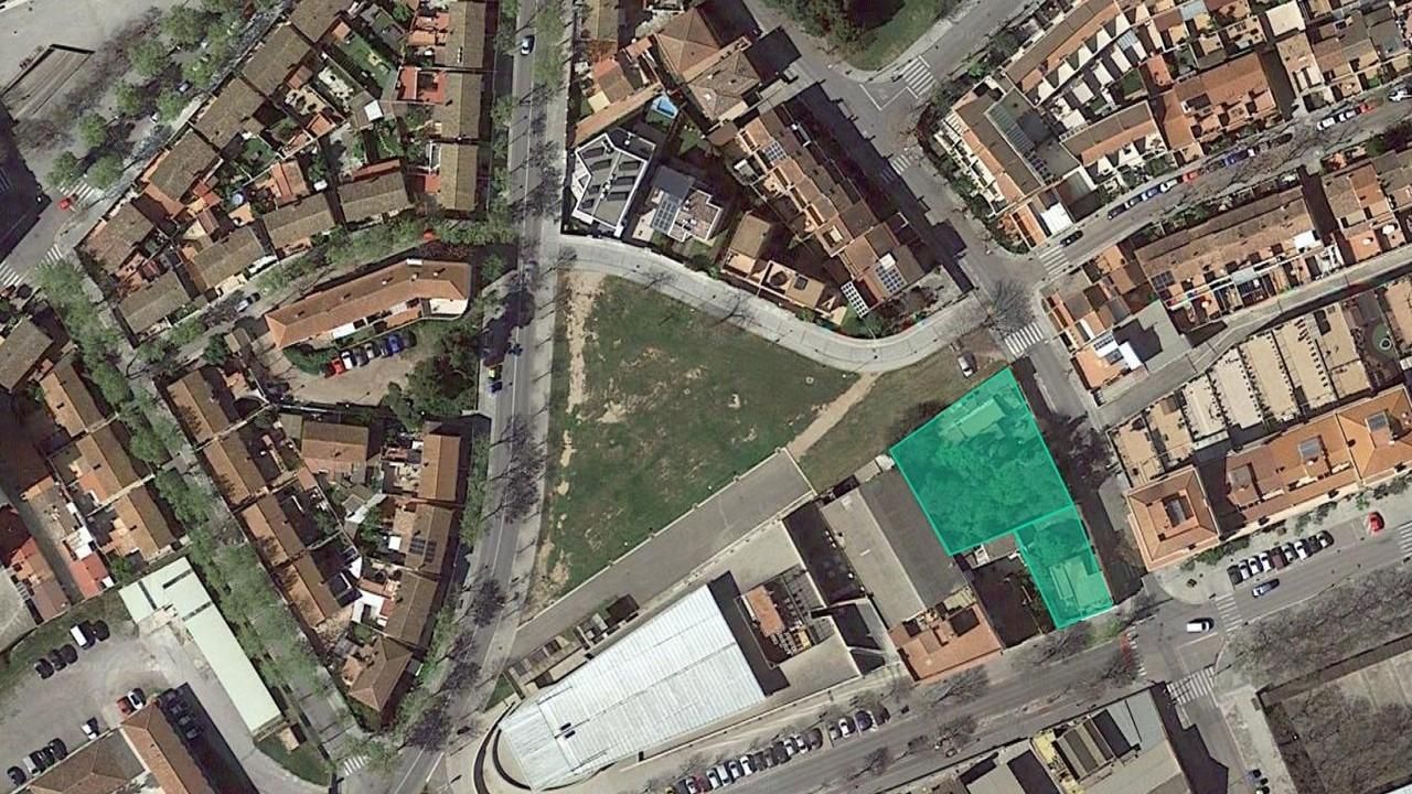 Residencial en venda en Vilanova i la Geltrú