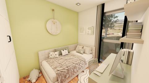 Photo 5 of Flat for sale in Isaac Albeniz, Universidad, Ávila