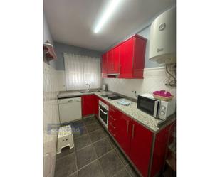 Kitchen of Apartment to rent in Mérida
