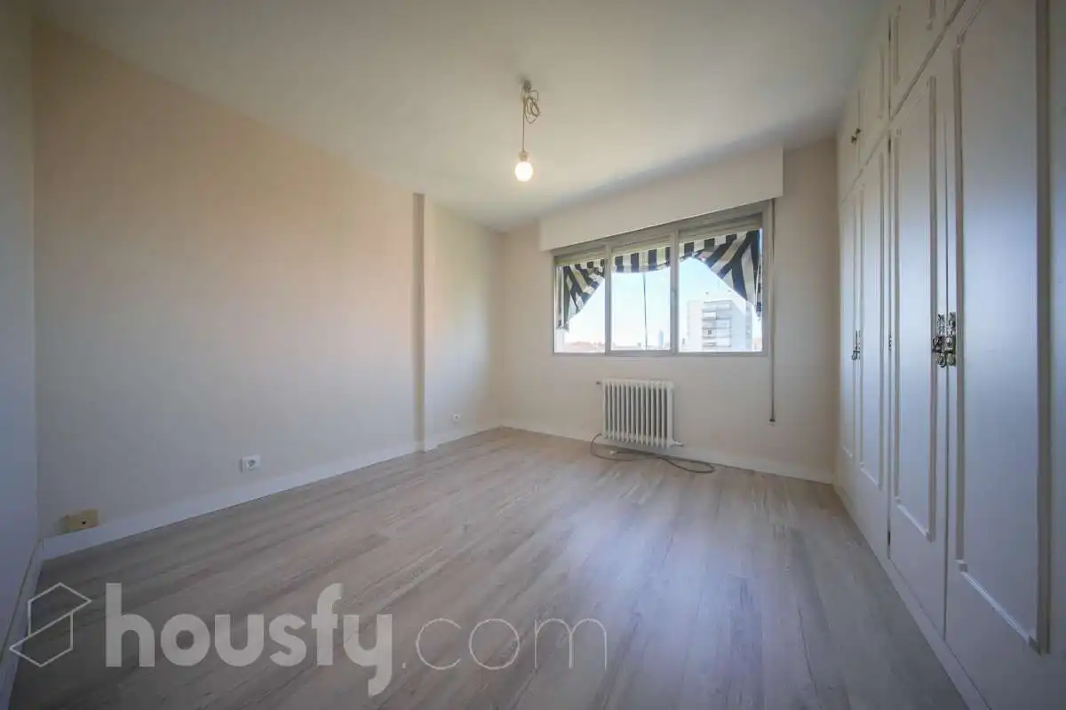 Habitación de Piso en venta en Hortaleza