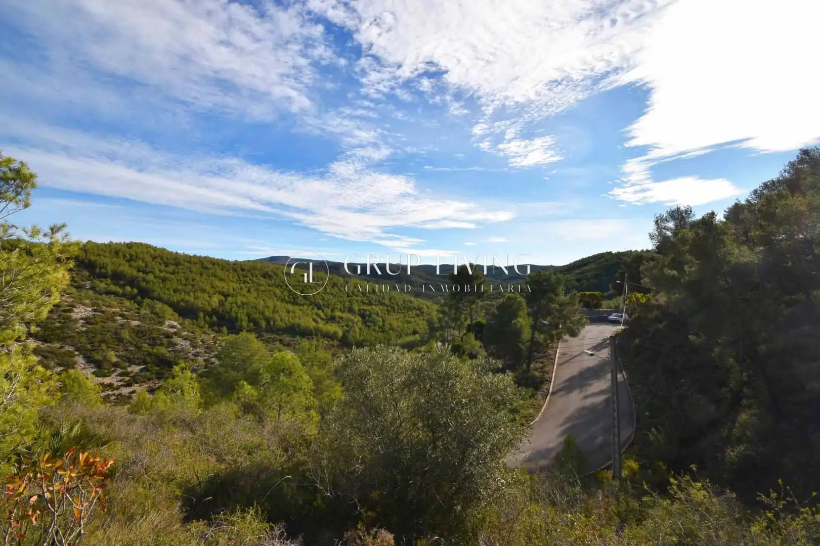Terreny residencial en venda a Olivella, imagen 4