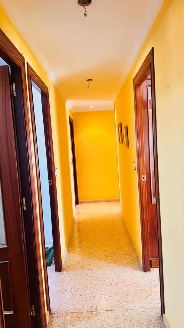 Piso en venta en Massamagrell con Aire acondicionado, Calefacción y Trastero