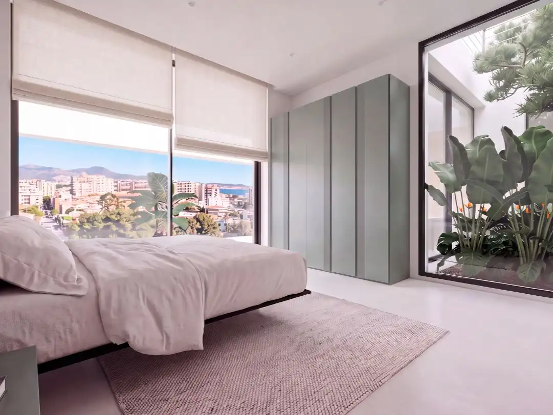 Terreny residencial en venda a Carrer Josep Lluís Sert 12, imagen 14