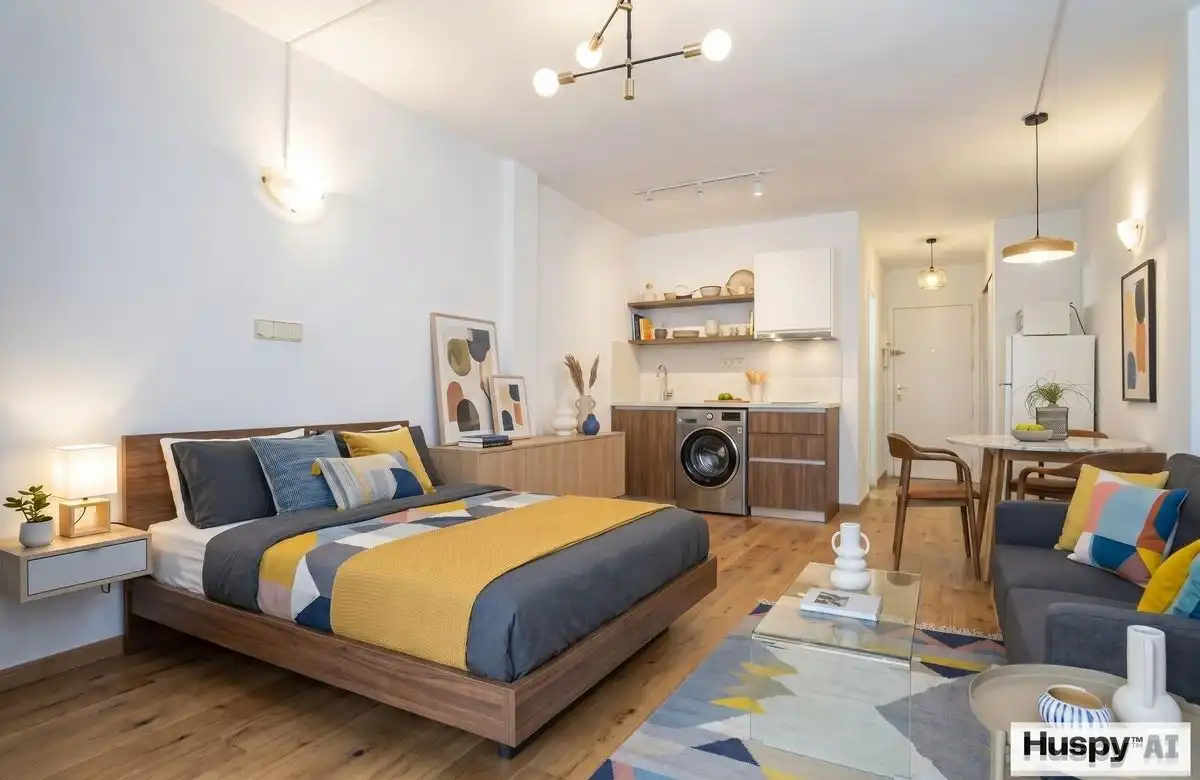 Habitación de Estudio en venta en Sant Joan de Labritja con Calefacción, Jardín privado y Piscina