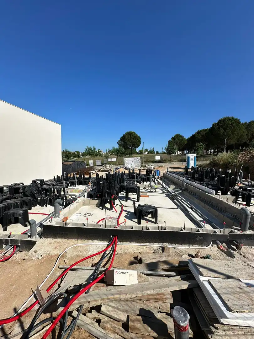 Casa a schiera con giardino in vendita a Sils, imagen 5