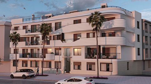 Foto 3 de Apartamento en venta en Sierra de Estepona - Avda. de Andalucía, Estepona