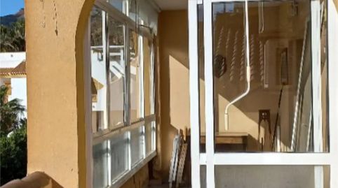 Foto 4 de Apartament en venda a Paseo Miguel Santana-portman, 1, Portmán, La Unión