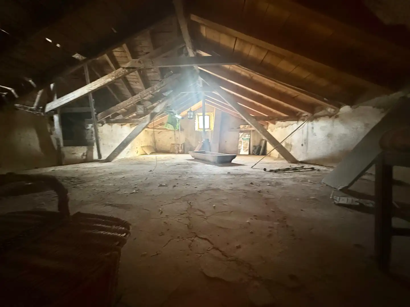 Finca rústica en venta en Palencia con Calefacción, Trastero y Amueblado