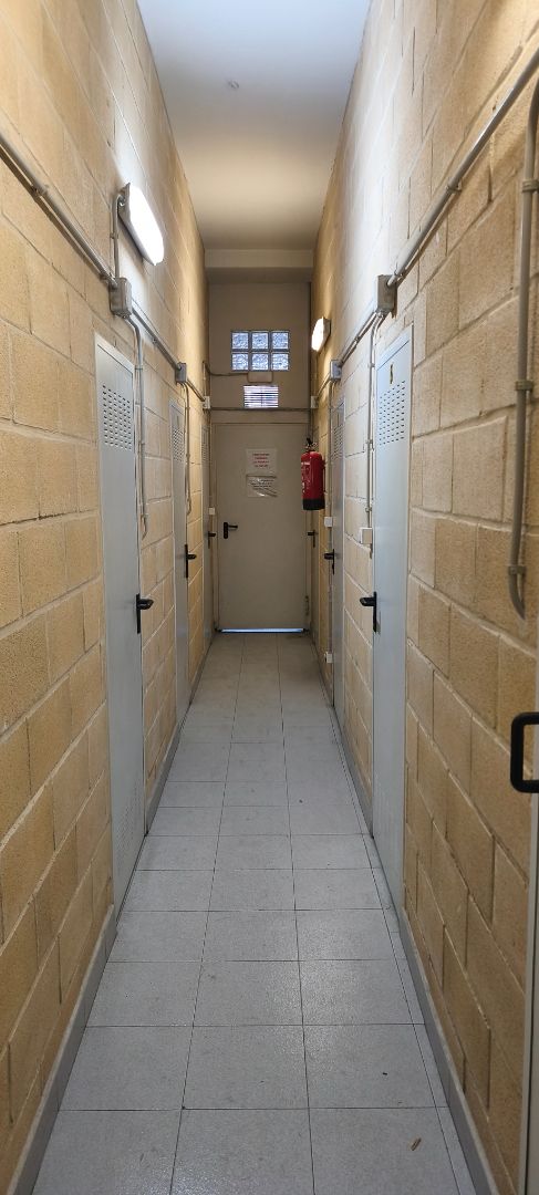 Trastero en venta en Bilbao 