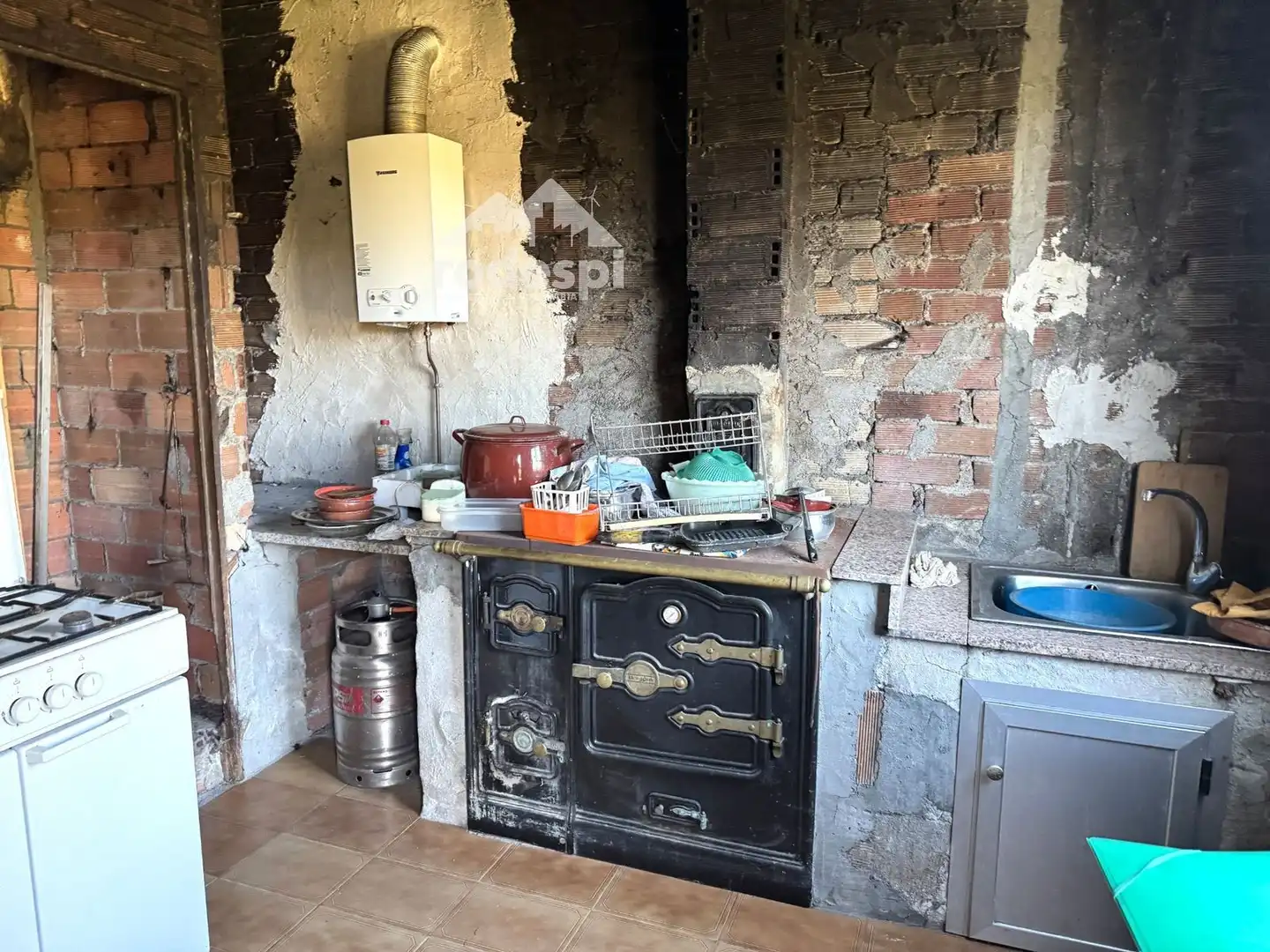Xalet en venda a A Cañiza, imagen 14