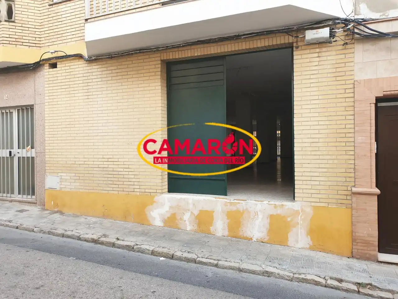 Local comercial en venta en Coria del Río, imagen 4