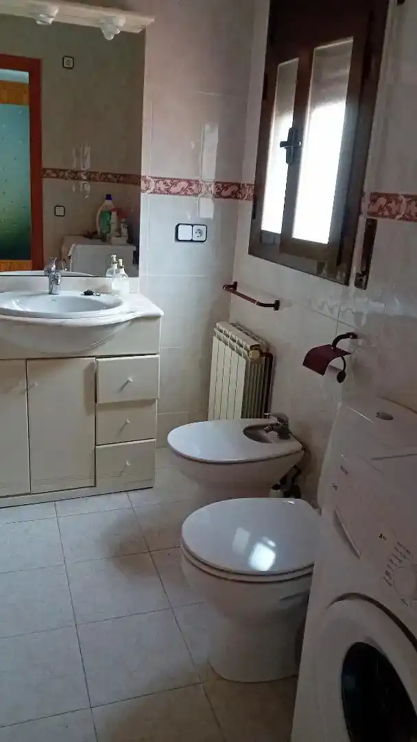 Bany de Casa o xalet en venda en Gratallops