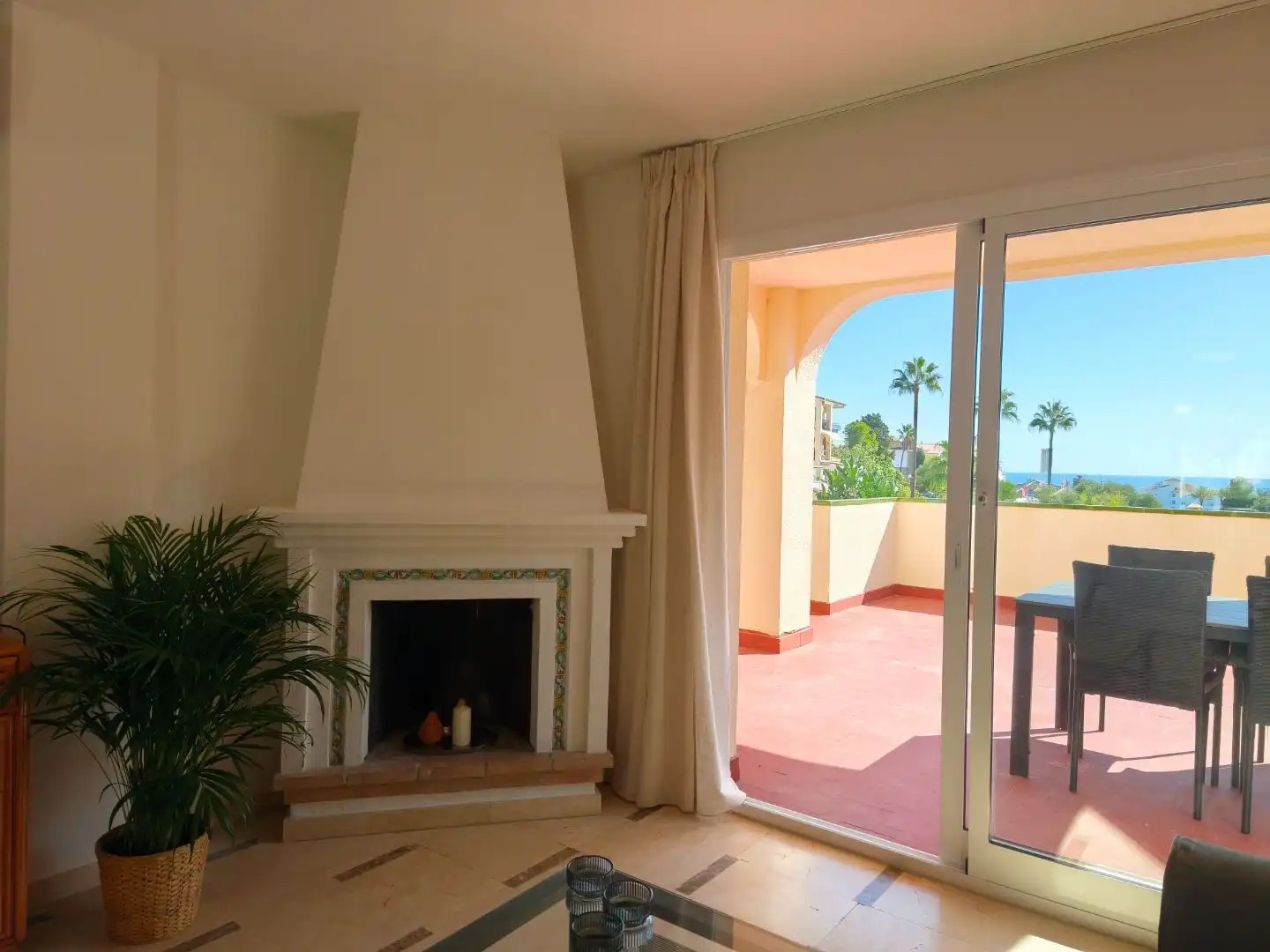 Apartments for rent in Calle Zeus, 3, Riviera del Sol
