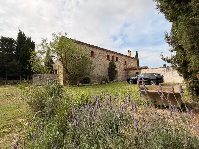 Casa con terraza en venta en Carrer de Figueres, imagen 71
