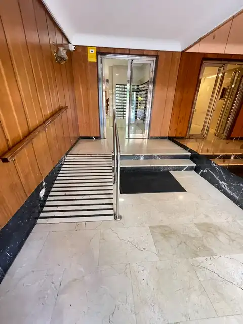 Office space with lift to rent in Calle del Puente Colgante 49, imagen 17