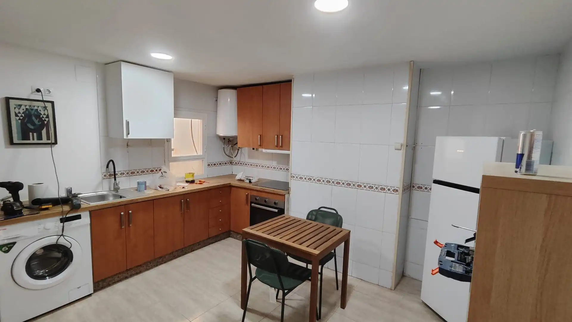 Inmuebles singulares con ascensor en venta en del Carme, imagen 6