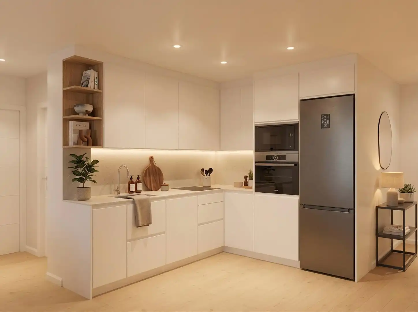 Appartement avec terrasse à vendre à Centre, imagen 4