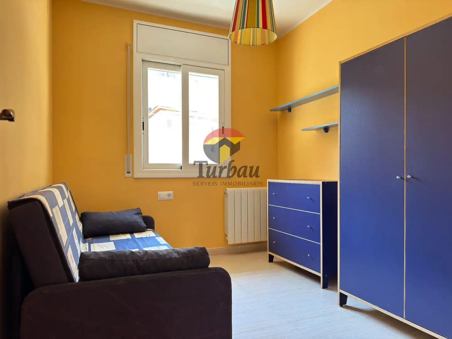 Schlafzimmer von Wohnung zum Verkauf in Tossa de Mar mit Heizung und Terrasse