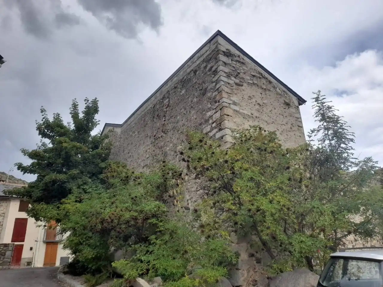 Casa rústica amb jardí en venda a Latour - de - Carol, imagen 5