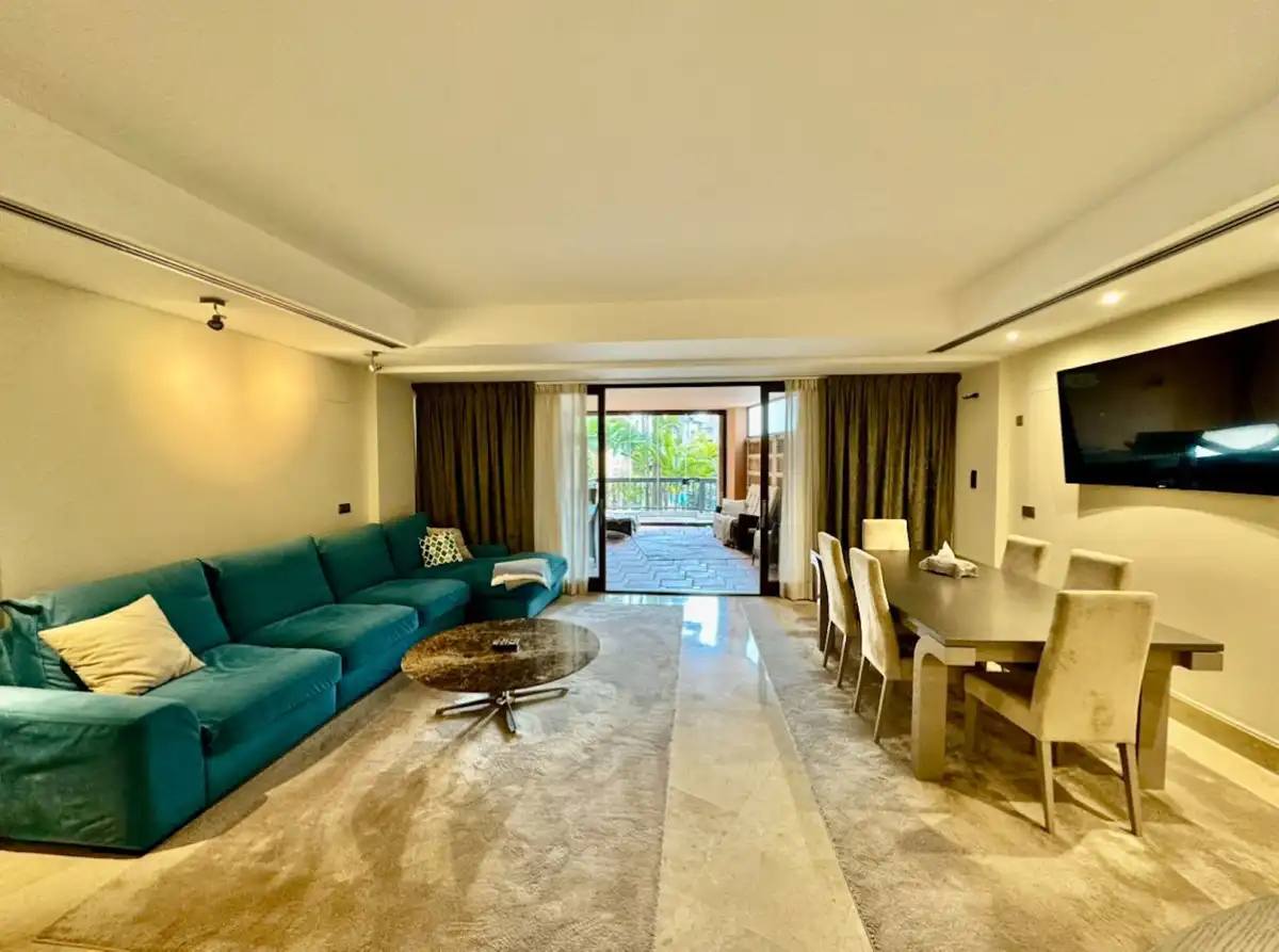 Flat with pool for sale in Marbella - Marbella,San Pedro de Alcantara,Avenida del MediterrÃÂ¡neo, imagen 6