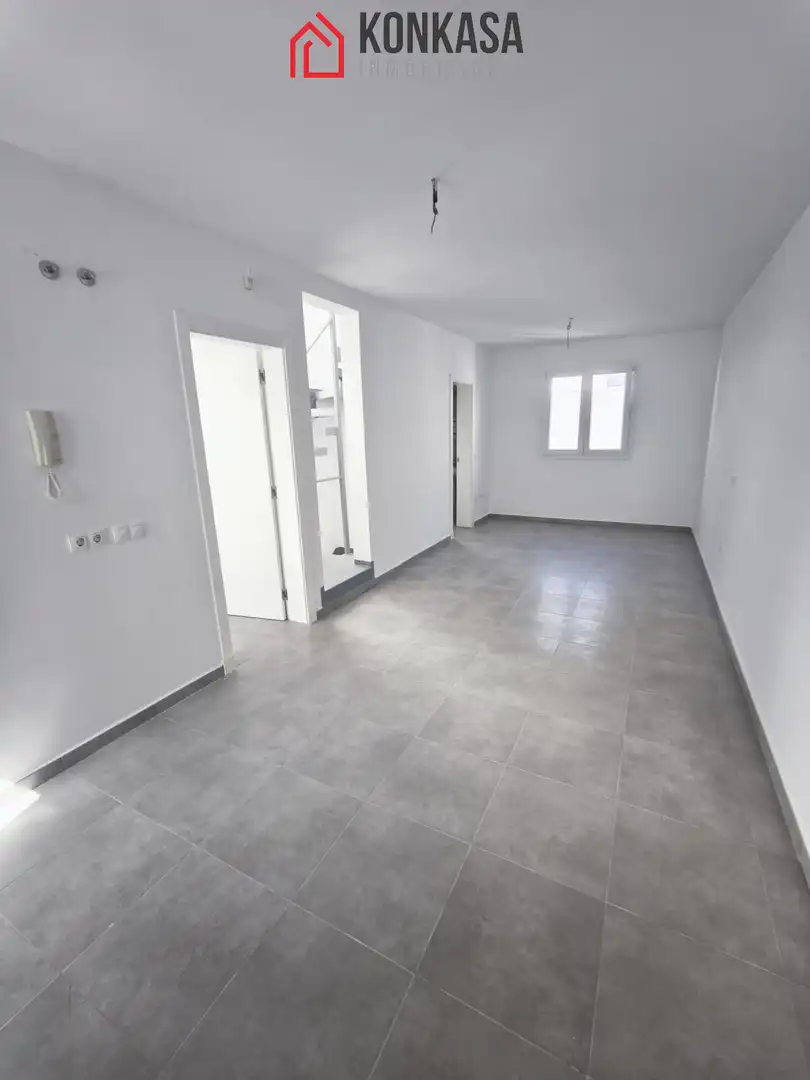 Dúplex en venda en Espera amb Terrassa