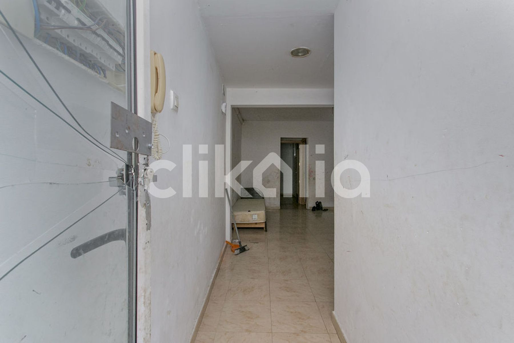 Flat for sale in Terrassa  with Terrace
