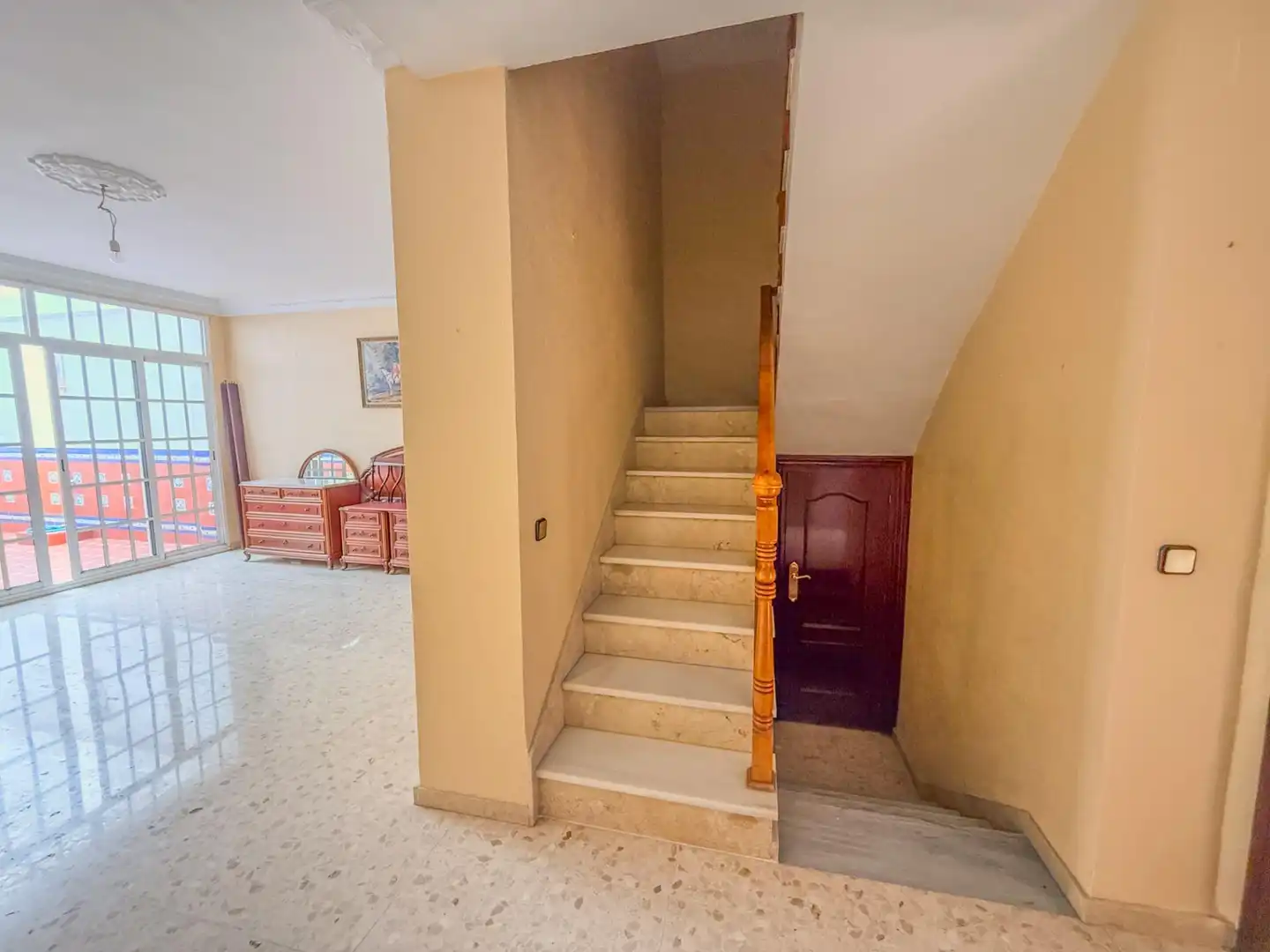 Casa o xalet en venda en Dos Hermanas