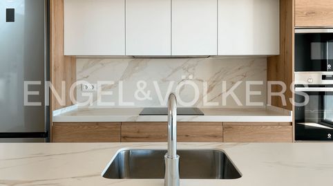 Foto 3 de Dúplex en venda a Carrer Baldomer Gili I Roig, Ciutat Jardí, Lleida Capital