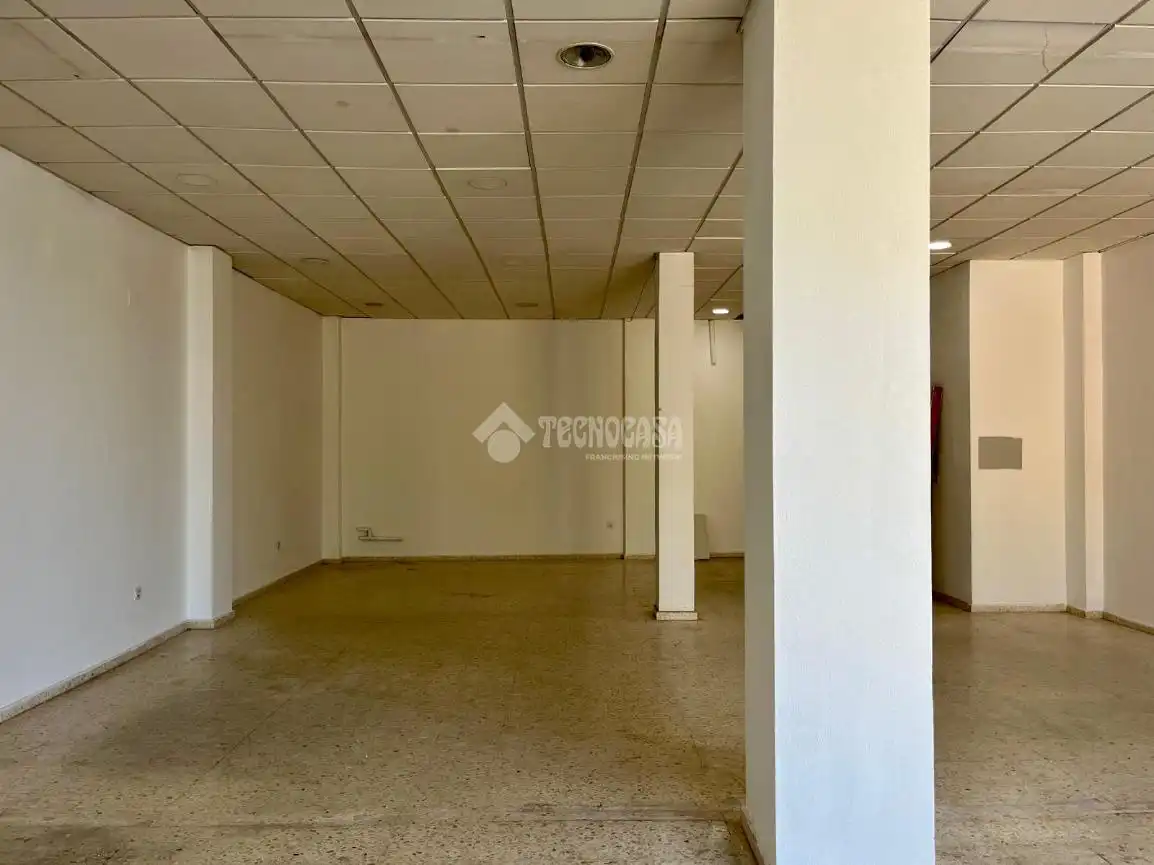 Local comercial de lloguer a La Coquina, imagen 5