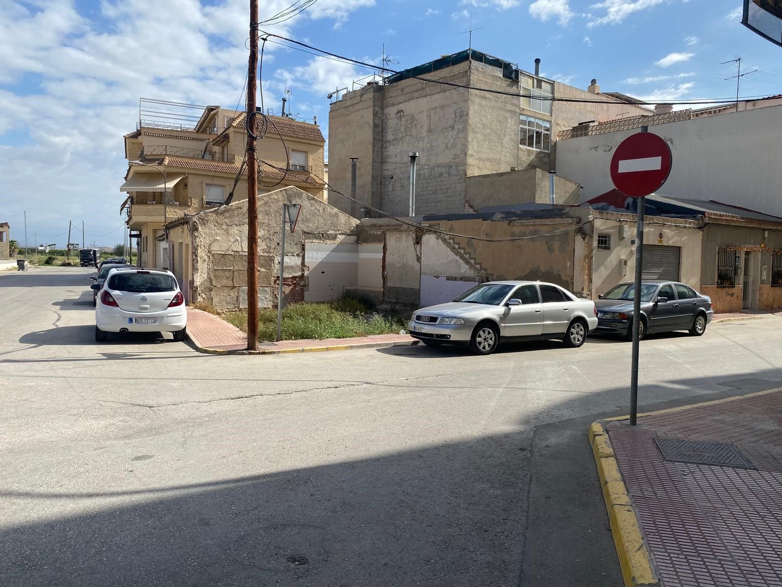 Exterior view of Residential for sale in Callosa de Segura