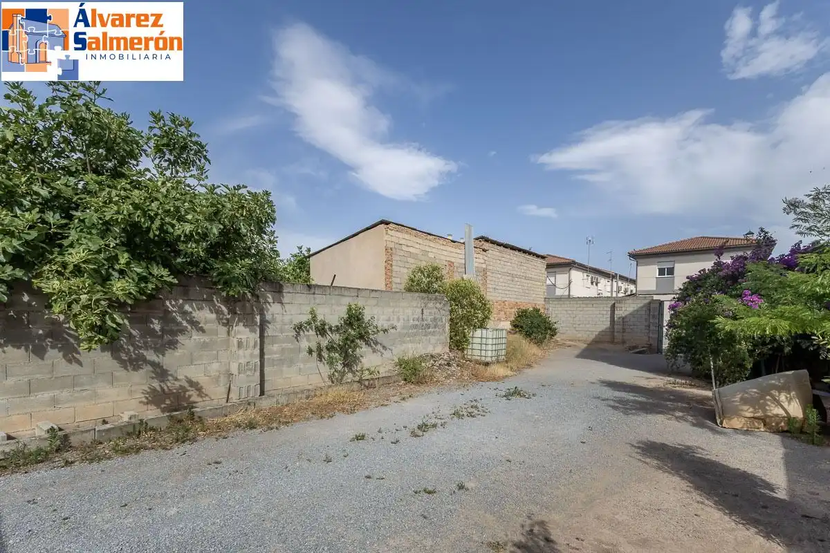 Terreno residencial en venta en Calle ARCOS, imagen 5