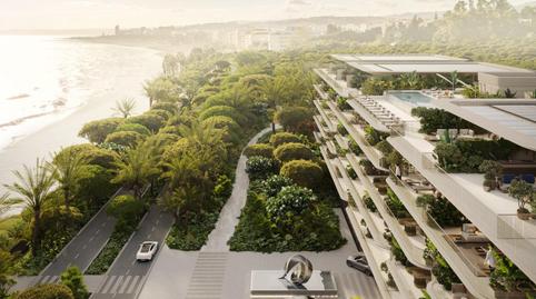 Foto 3 de Piso en venta en Litoral, Los Llanos, Málaga