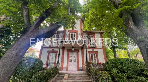 Photo 3 of House or chalet to rent in Villalba Pueblo, Madrid