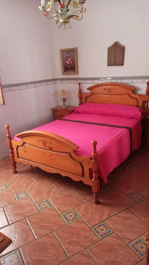 Villa mit Garten zum Verkauf in Lo Pagán, imagen 25
