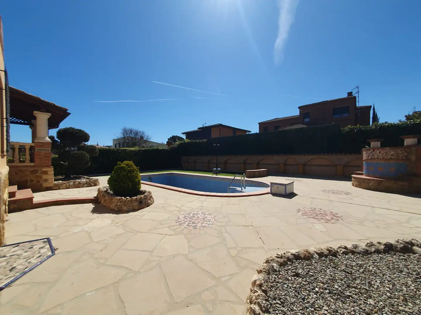 Haus mit Terrasse zum Verkauf in Carrer Font de l'Ametlló", imagen 4