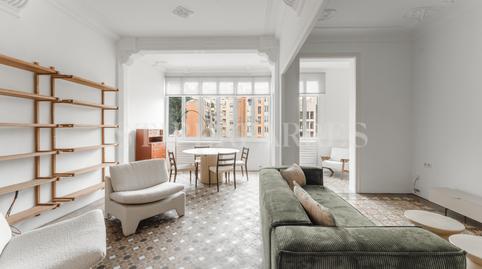 Photo 4 of Flat for rent in Carrer de Mallorca, Sagrada Família,  Barcelona Capital