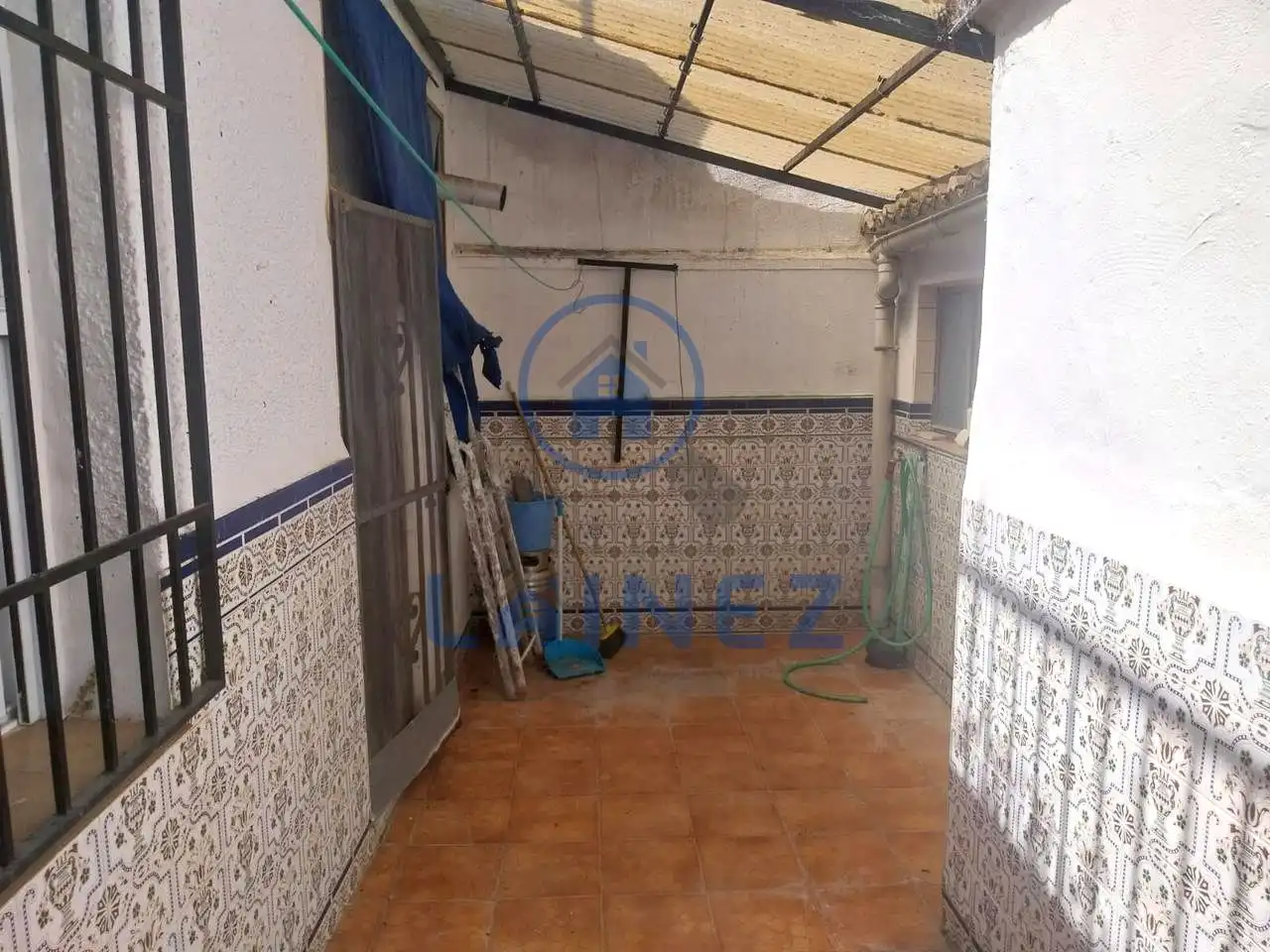 Casa o xalet en venda en Villaharta