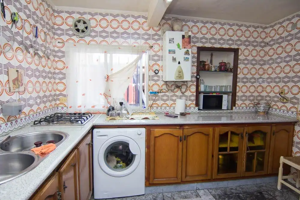 Haus mit Garten zum Verkauf in El Juncal - Vallealto, imagen 13
