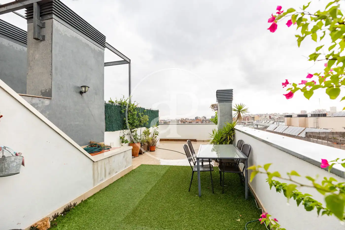 Penthouse mit Pool zum Verkauf in Carrer de Salvador, imagen 36